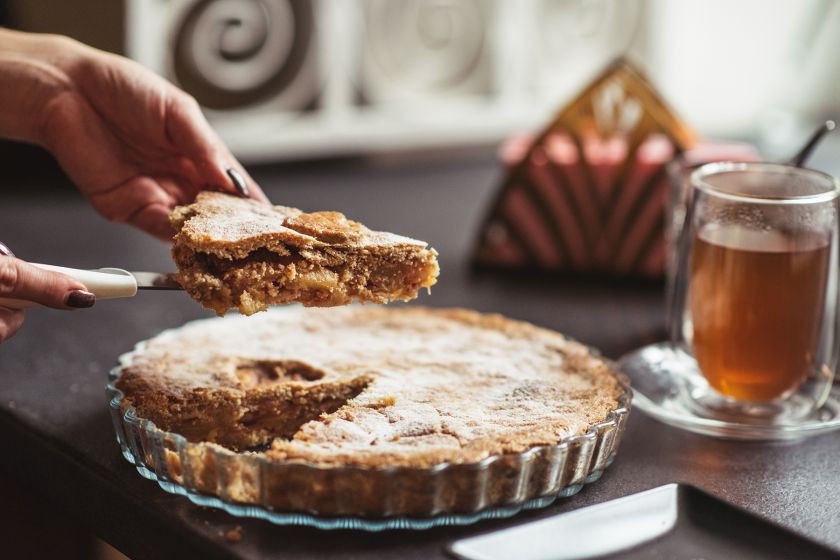 Pyragų diena pagal L. Rimgailę – 6 patarimai ir 3 netikėti tobulo pyrago receptai