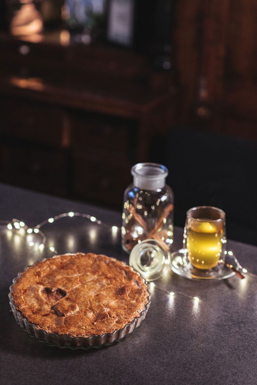 Pyragų diena pagal L. Rimgailę – 6 patarimai ir 3 netikėti tobulo pyrago receptai