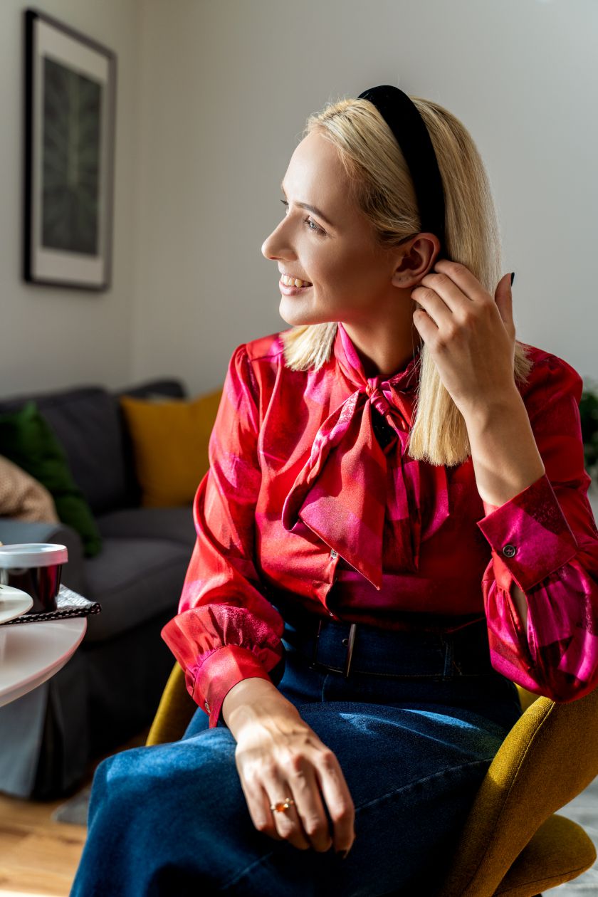 Stilistės V. Šaulytės patarimai naujakuriams: kaip suplanuoti ir susitvarkyti spintą?