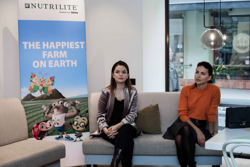 Tyrimas atskleidė: tėvai mano, kad pusė Lietuvos vaikų maitinasi netinkamai