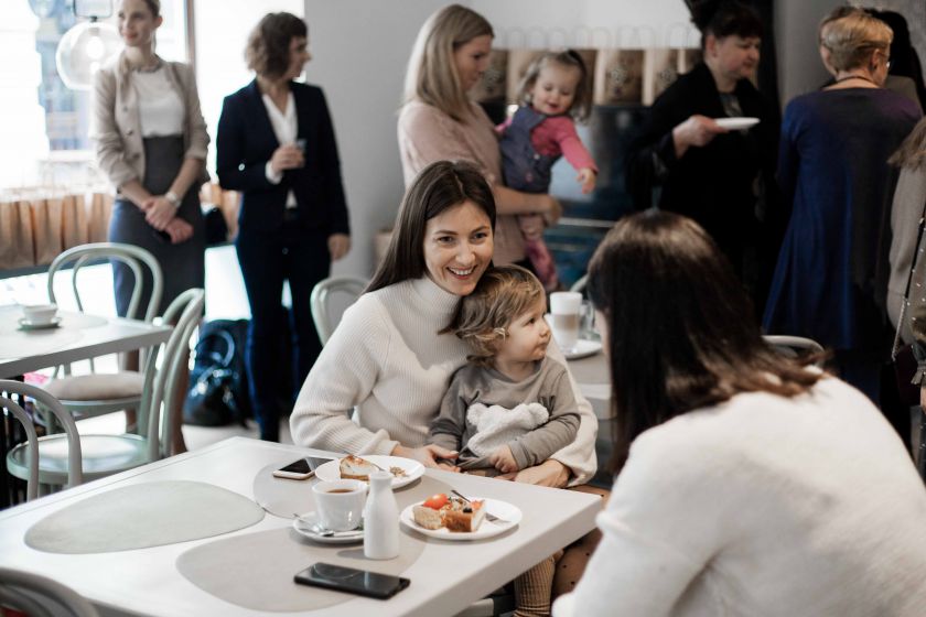 Tyrimas atskleidė: tėvai mano, kad pusė Lietuvos vaikų maitinasi netinkamai