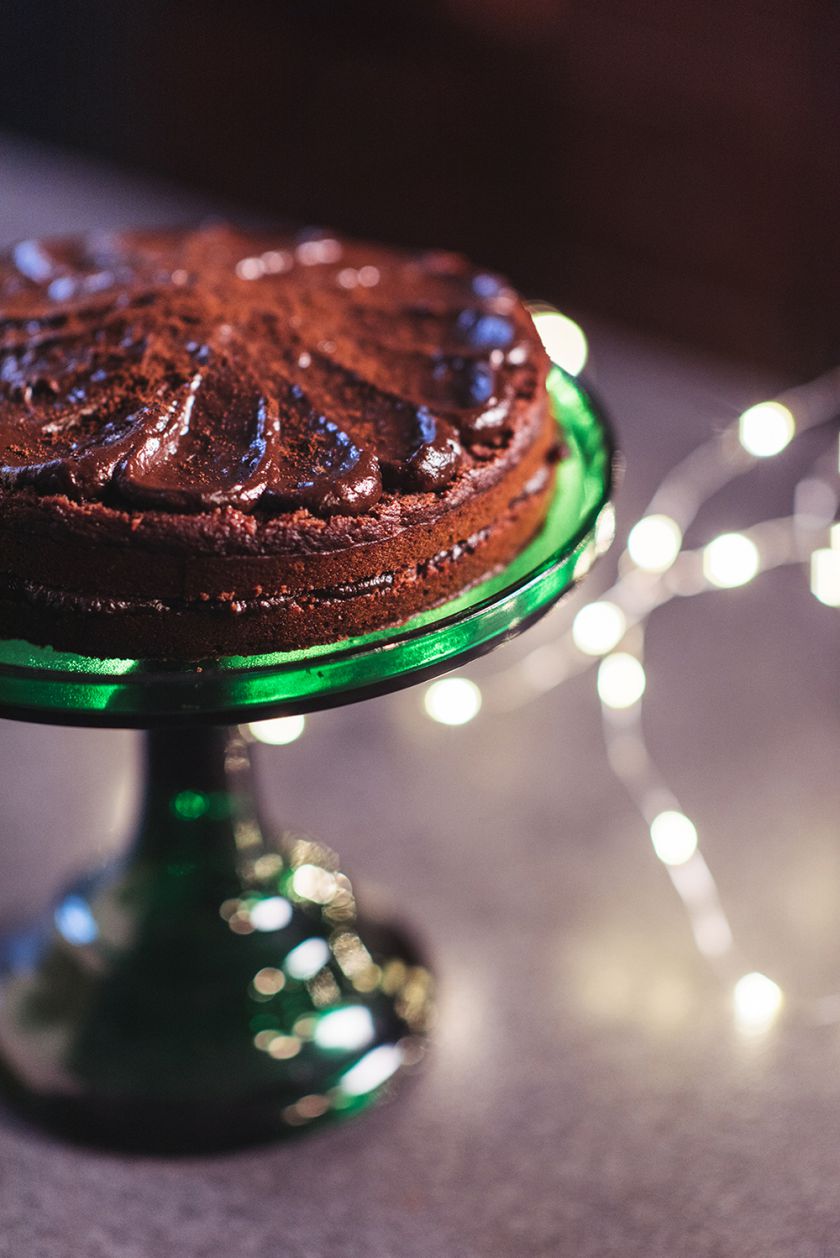 Pyragų diena pagal L. Rimgailę – 6 patarimai ir 3 netikėti tobulo pyrago receptai