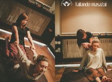 tailandietiškas masažas vilniuje