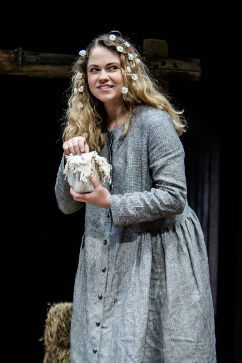  Vilniaus mažajame –jaukus atsisveikinimas su senaisiais ir Naujųjų pasitikimas