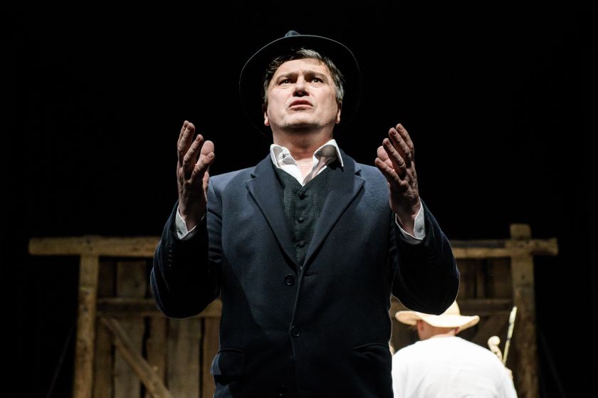  Vilniaus mažajame –jaukus atsisveikinimas su senaisiais ir Naujųjų pasitikimas