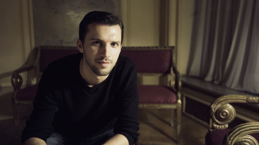 „Klasika visiems“ kviečia išgirsti modernios klasikos opusą