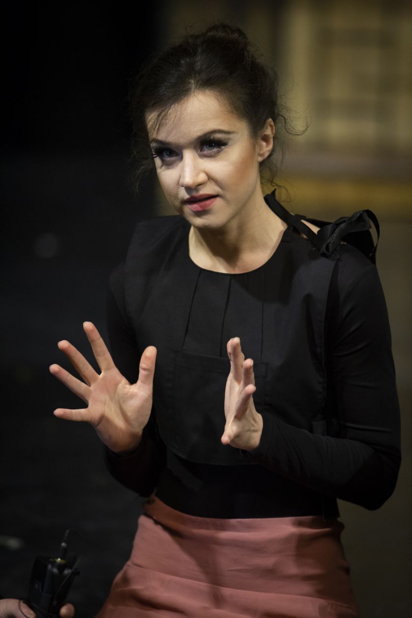 Premjera „Mano fėjų herbariumas“: jausmų kupinas gamtos pasaulis