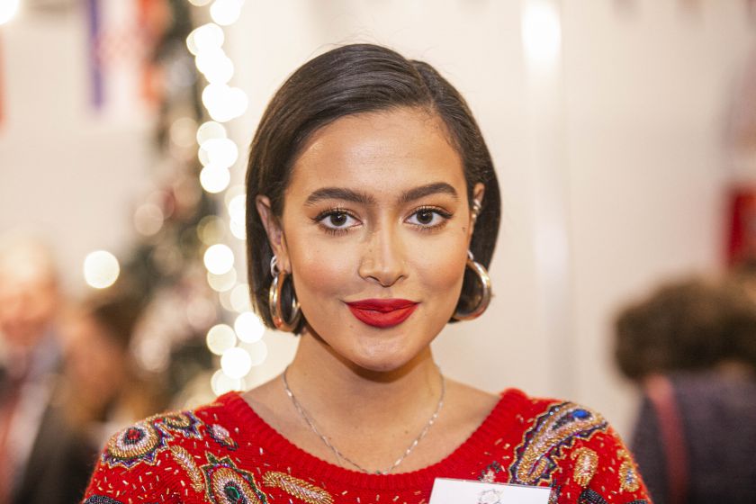 Vilniuje duris atvėrė kasmetinė Tarptautinė Kalėdų labdaros mugė