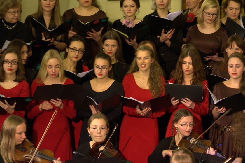 „Klasika visiems“ kviečia išgirsti modernios klasikos opusą