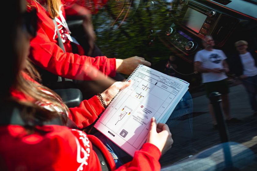 Lietuvos „moterų Dakaru“ vadinamas „Moterų ralis“ skelbia registracijos pradžią