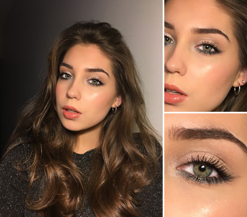 Šventinio makiažo TOP: kokius įvaizdžius rinktis šiemet?