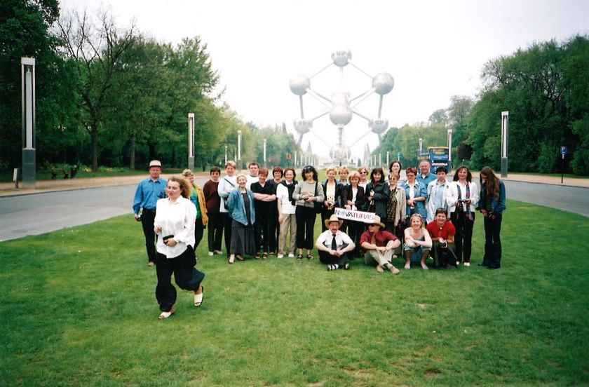 Kelionės be GPS ir interneto: kaip lietuviai keliavo prieš 20 metų?