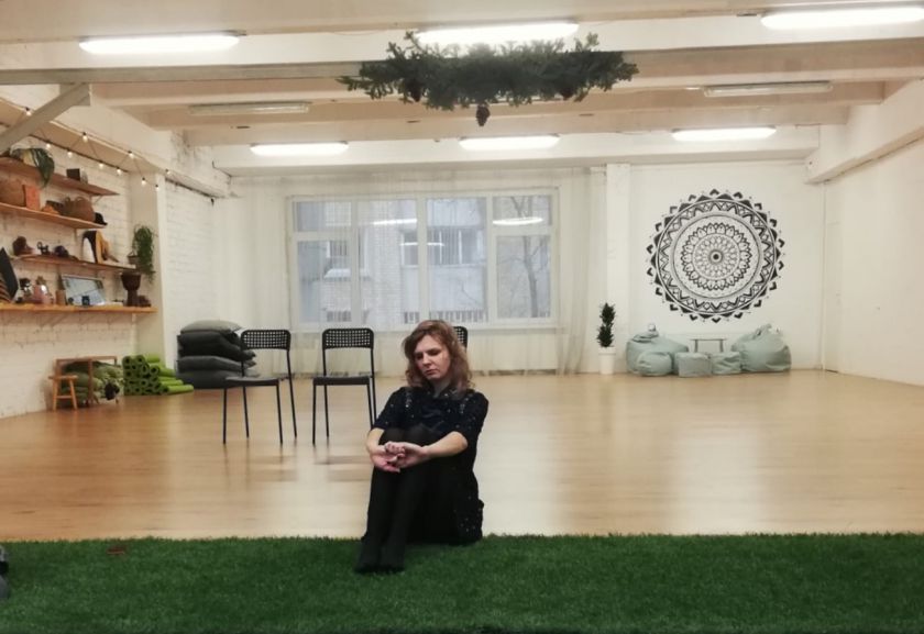 Aistringa keliautoja Irma Jokštytė pasaulį tyrinėja ne akimis, o visais pojūčiais