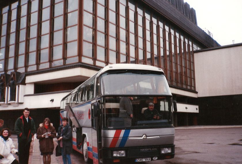 Kelionės be GPS ir interneto: kaip lietuviai keliavo prieš 20 metų?