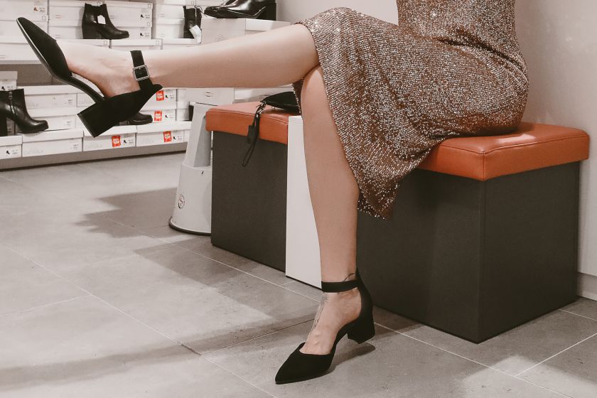 Išpardavimai prasideda: V. Šaulytė pataria, ką įsigyti dabar, o džiaugtis visus metus