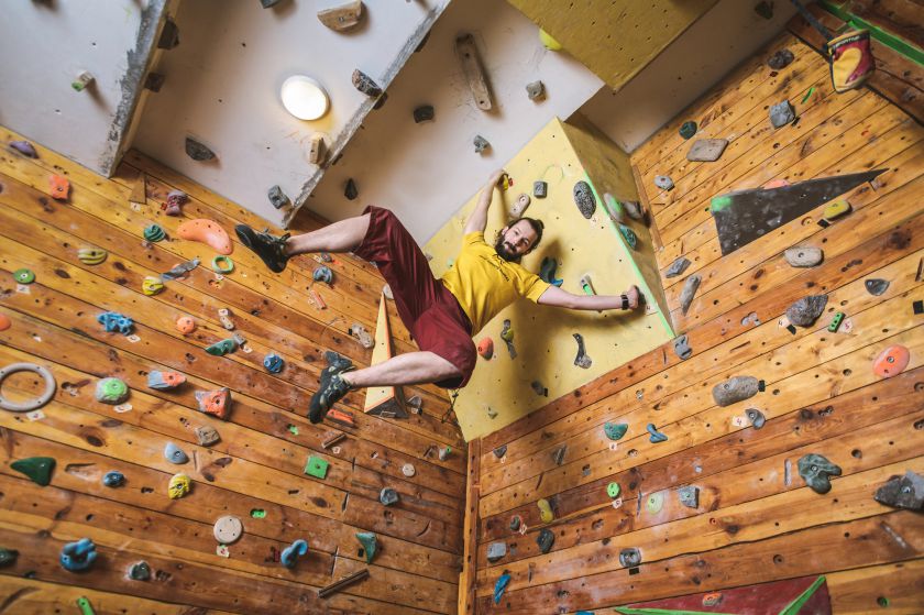 Alpinistas atskleidė, kodėl neitų į žygį be išmaniųjų technologijų ir kurios vietos pavojingiausios