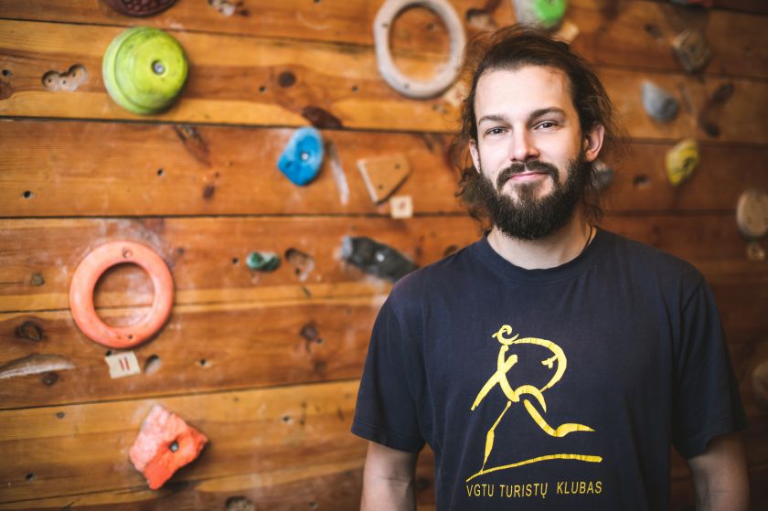 Alpinistas atskleidė, kodėl neitų į žygį be išmaniųjų technologijų ir kurios vietos pavojingiausios