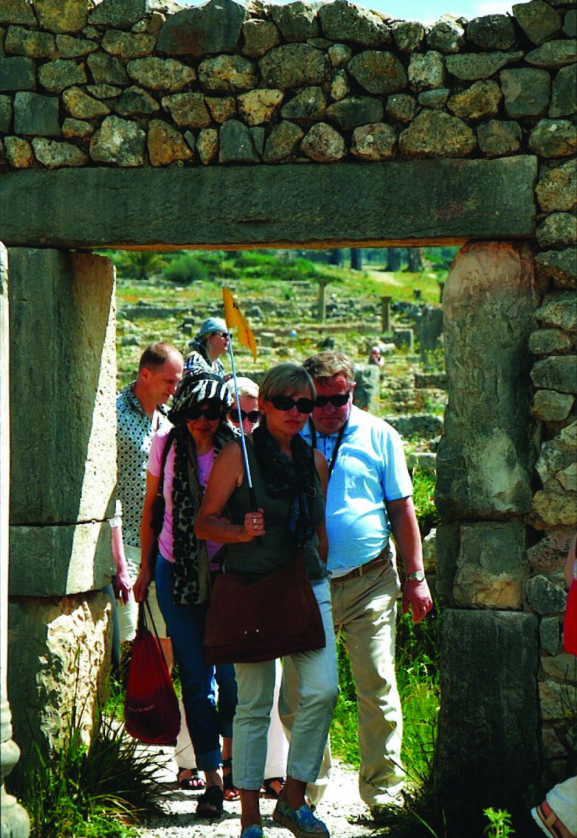 Kelionės be GPS ir interneto: kaip lietuviai keliavo prieš 20 metų?