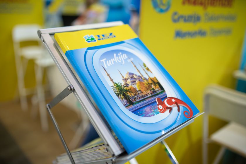 Turizmo paroda „Adventur“: turizmo šventė, drąsinanti keliauti ir padedanti sutaupyti 