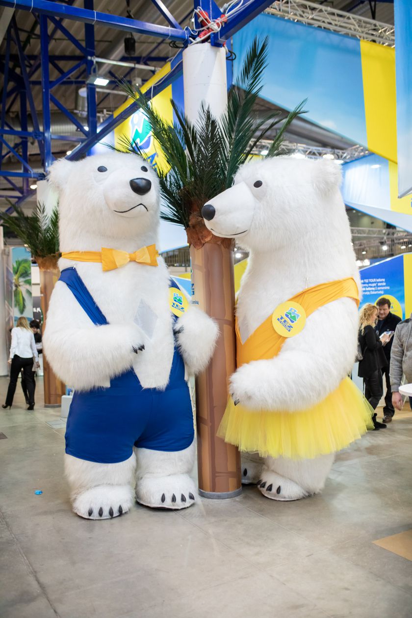 Turizmo paroda „Adventur“: turizmo šventė, drąsinanti keliauti ir padedanti sutaupyti 