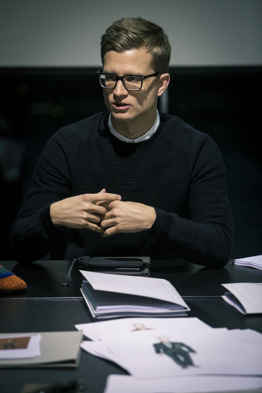 Nacionalinio Kauno dramos teatro ir Slovėnijos kūrėjų pajėgos kuria spektaklį „Elektra“