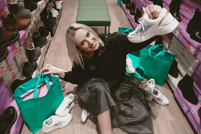 Išpardavimai prasideda: V. Šaulytė pataria, ką įsigyti dabar, o džiaugtis visus metus