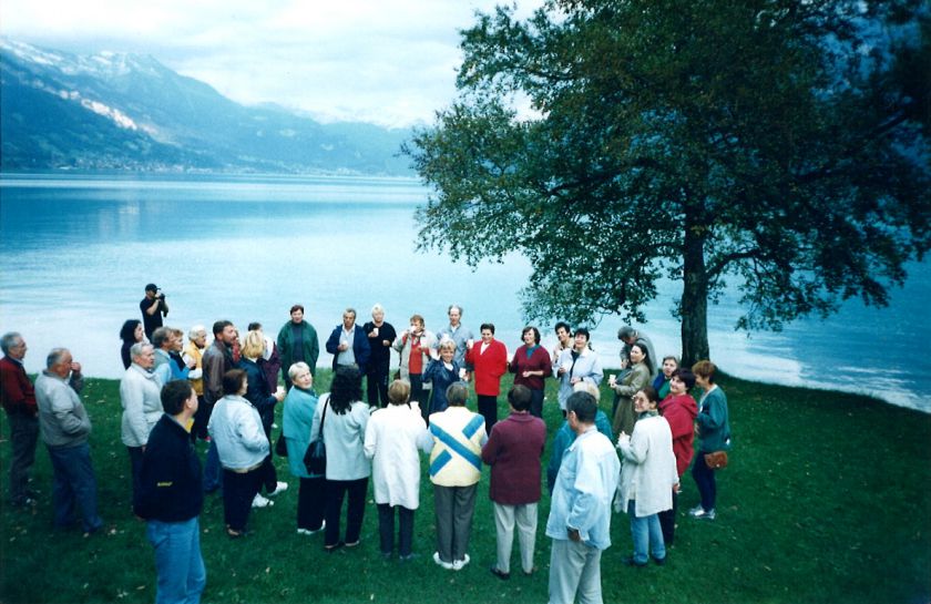 Kelionės be GPS ir interneto: kaip lietuviai keliavo prieš 20 metų?