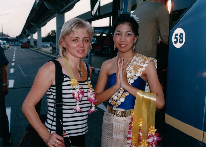 Kelionės be GPS ir interneto: kaip lietuviai keliavo prieš 20 metų?