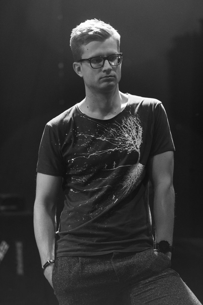 Nacionalinio Kauno dramos teatro ir Slovėnijos kūrėjų pajėgos kuria spektaklį „Elektra“