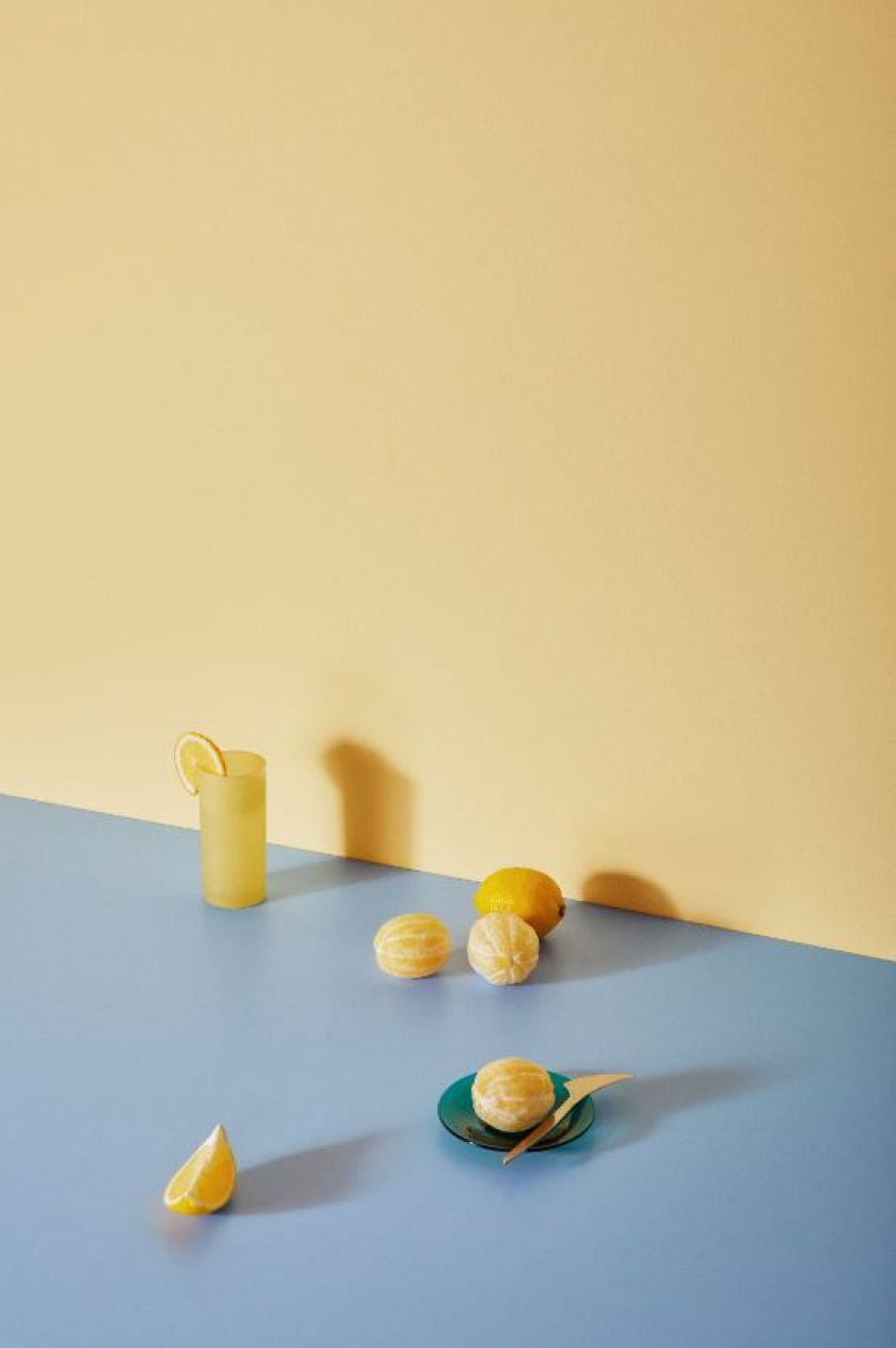 2020 metų spalva „Lemonade“: Kai gyvenimas pasiūlo Jums citrinų, pasidarykite limonado!