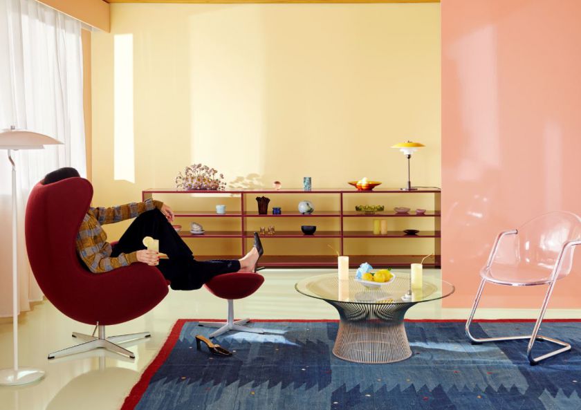 2020 metų spalva „Lemonade“: Kai gyvenimas pasiūlo Jums citrinų, pasidarykite limonado!