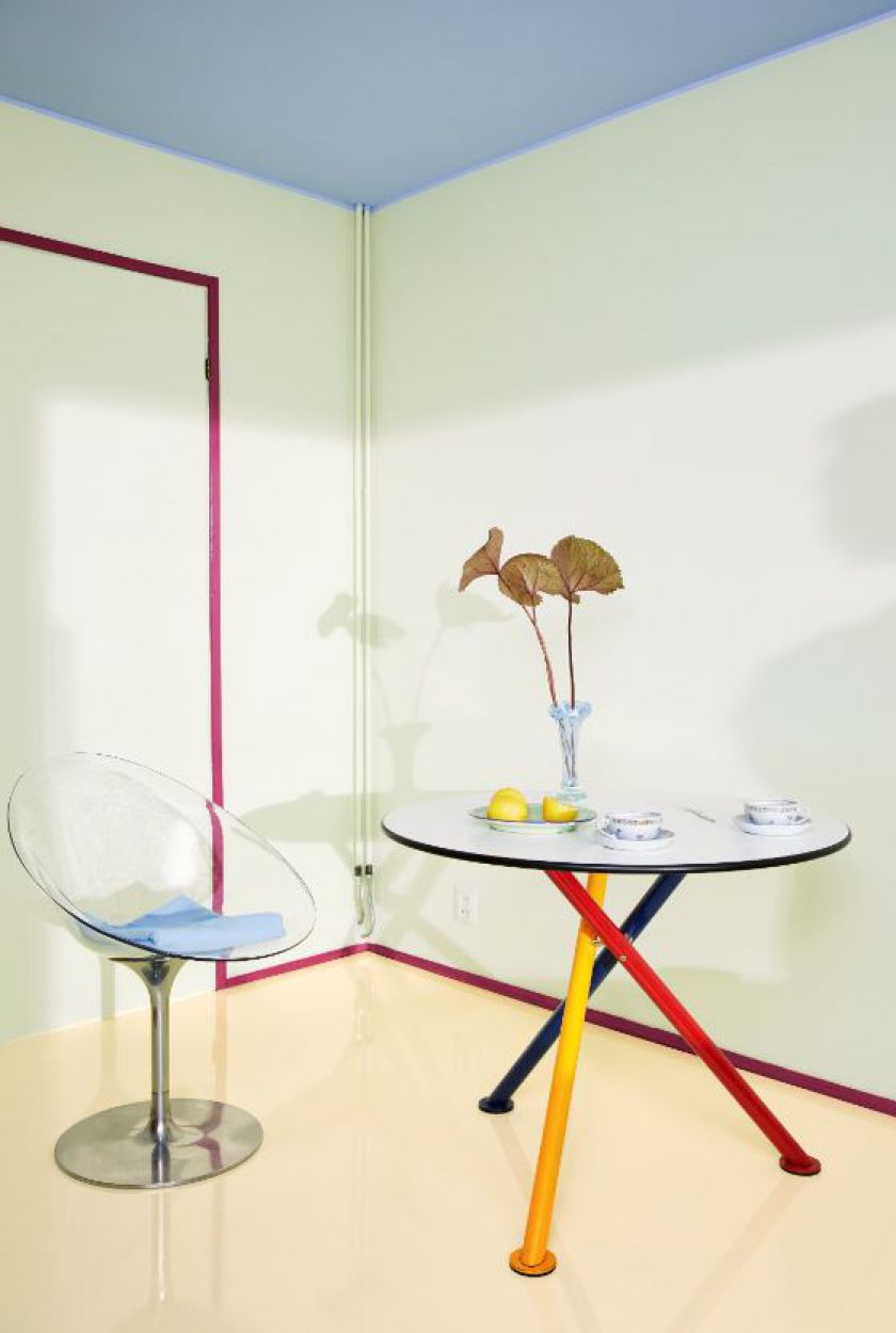 2020 metų spalva „Lemonade“: Kai gyvenimas pasiūlo Jums citrinų, pasidarykite limonado!