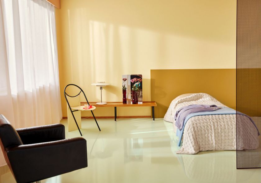 2020 metų spalva „Lemonade“: Kai gyvenimas pasiūlo Jums citrinų, pasidarykite limonado!