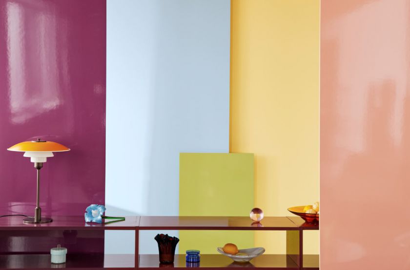 2020 metų spalva „Lemonade“: Kai gyvenimas pasiūlo Jums citrinų, pasidarykite limonado!