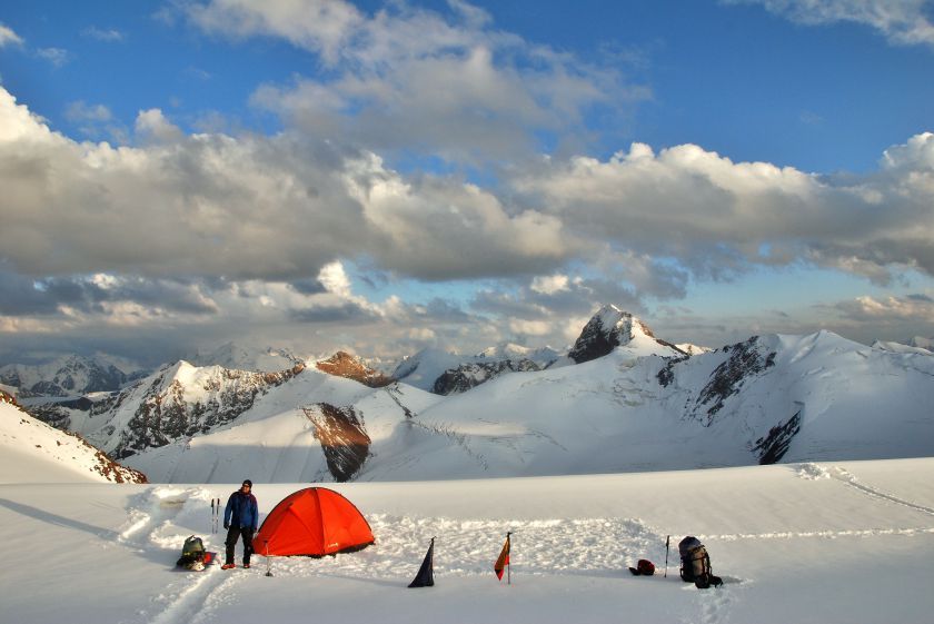 Alpinistas atskleidė, kodėl neitų į žygį be išmaniųjų technologijų ir kurios vietos pavojingiausios