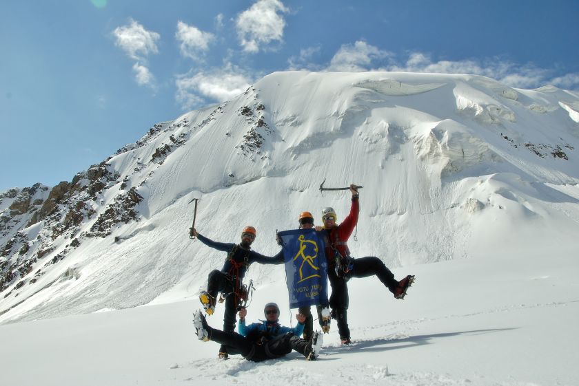 Alpinistas atskleidė, kodėl neitų į žygį be išmaniųjų technologijų ir kurios vietos pavojingiausios