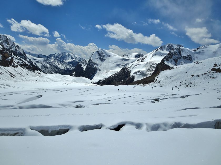 Alpinistas atskleidė, kodėl neitų į žygį be išmaniųjų technologijų ir kurios vietos pavojingiausios