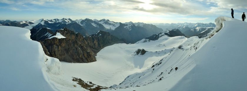 Alpinistas atskleidė, kodėl neitų į žygį be išmaniųjų technologijų ir kurios vietos pavojingiausios