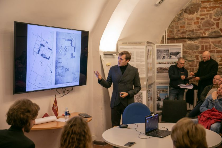 Naujamiestyje laukiama ir skvero, ir Šv. Stepono gatvės atnaujinimo