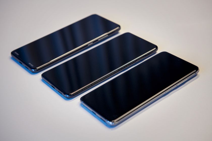 Naują dešimtmetį „Samsung“ pradėjo pristatydama ilgai lauktą flagmaną „Galaxy S20“