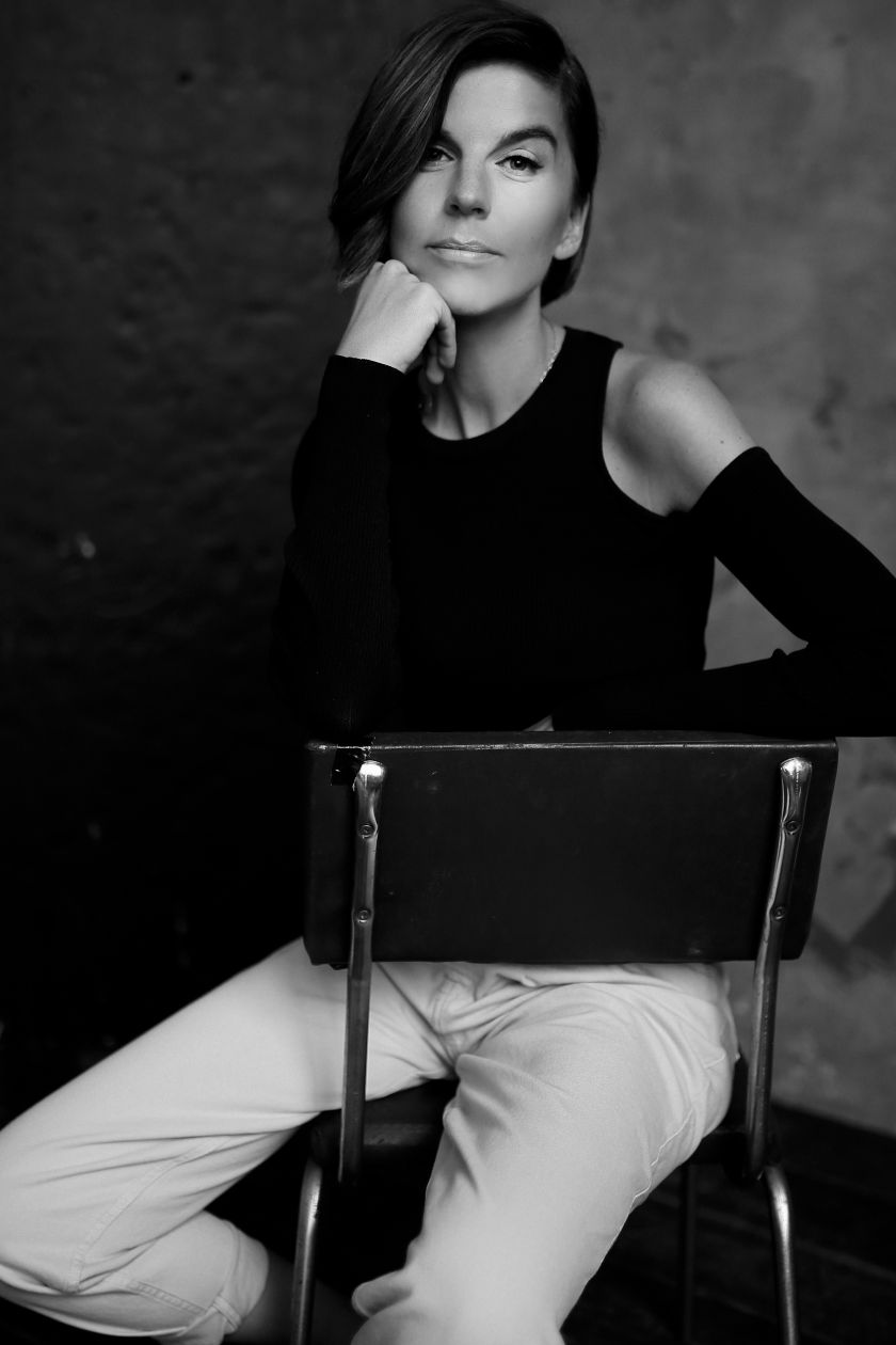 Radijo laidų vedėja S. Bandita ir tapytojas A. Gataveckas: „heiterius“ maitina reakcijos