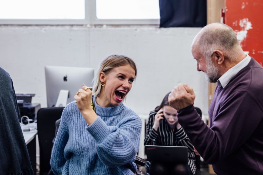 Buvęs krepšinio komandos treneris A. Rasčius dabar nešioja krepšelius: „Požiūris į darbą nepasikeitė“