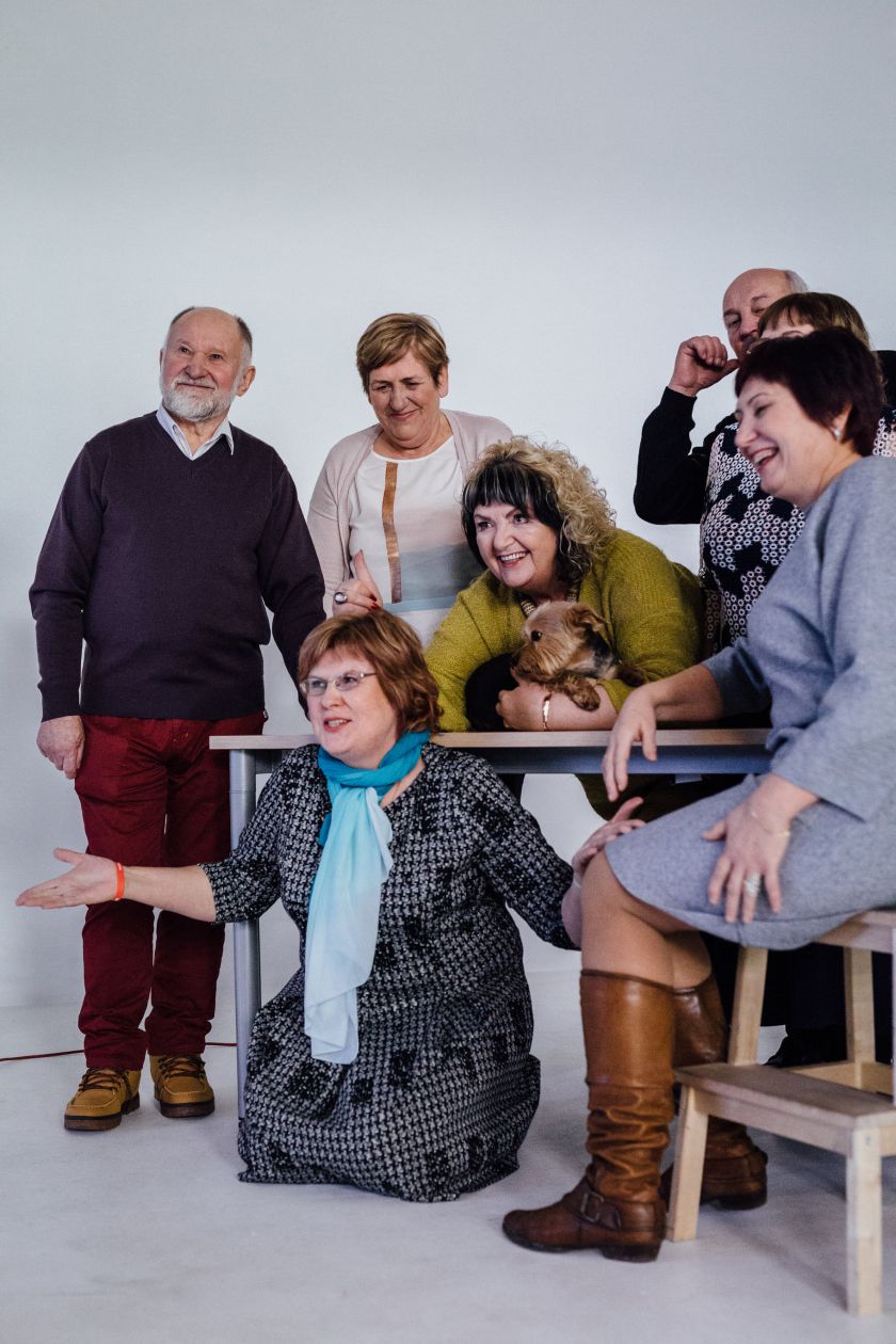 Buvęs krepšinio komandos treneris A. Rasčius dabar nešioja krepšelius: „Požiūris į darbą nepasikeitė“