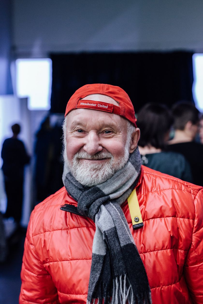 Buvęs krepšinio komandos treneris A. Rasčius dabar nešioja krepšelius: „Požiūris į darbą nepasikeitė“