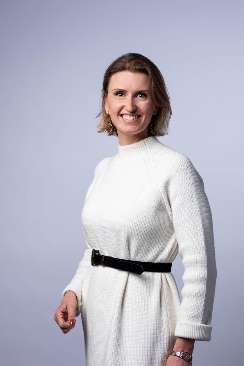 Vaida Kurpienė papasakojo apie augalinės kilmės „pieną“: ne tik madinga, bet ir sveika