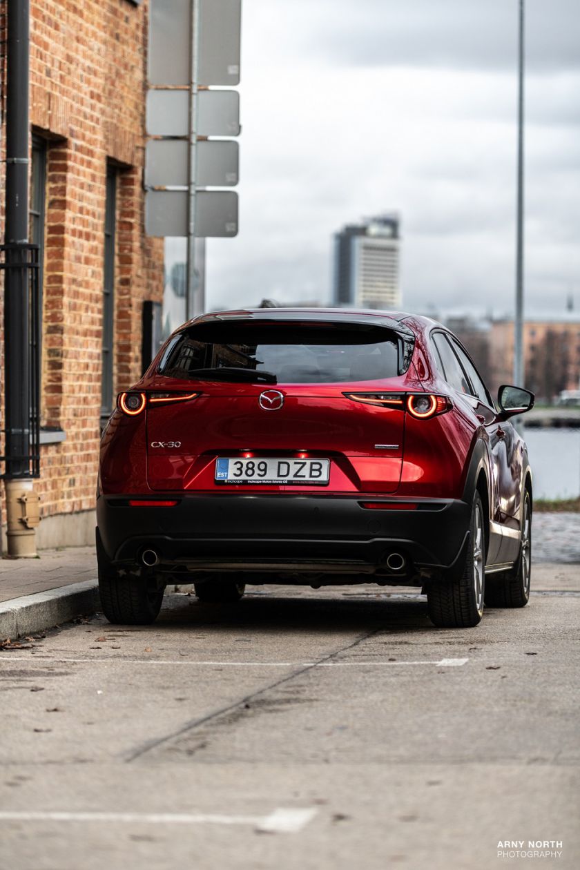 „Moterų ralio“ renginį atidarys saugiausias metų automobilis