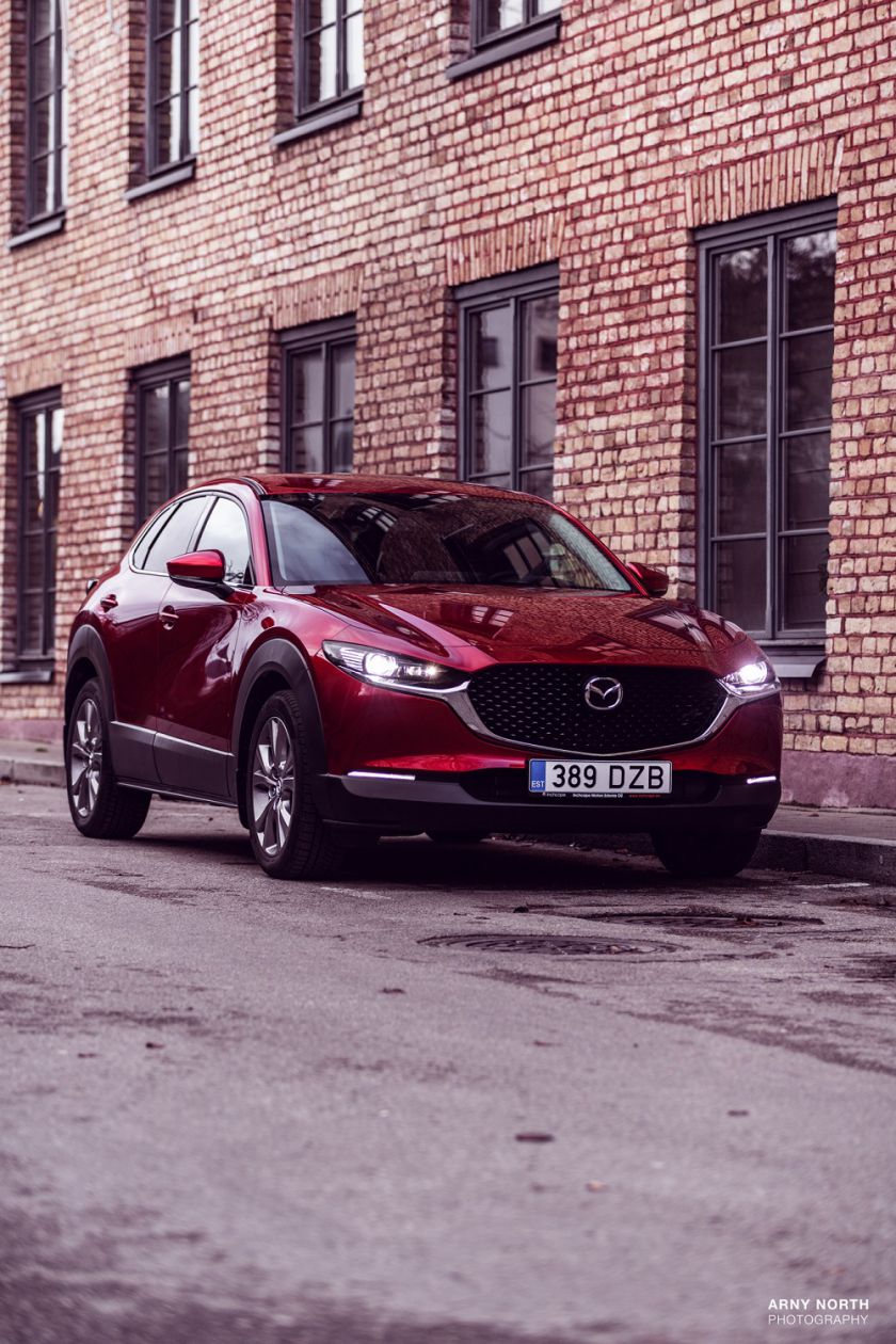 „Moterų ralio“ renginį atidarys saugiausias metų automobilis