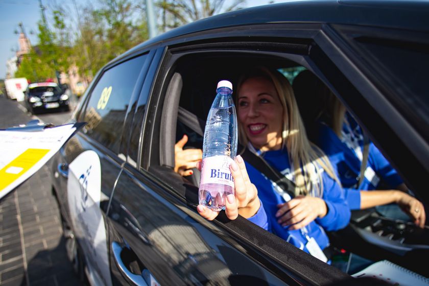 Kaip „prisijaukinti“ įprotį gerti vandenį: trijų „n“ taisyklė