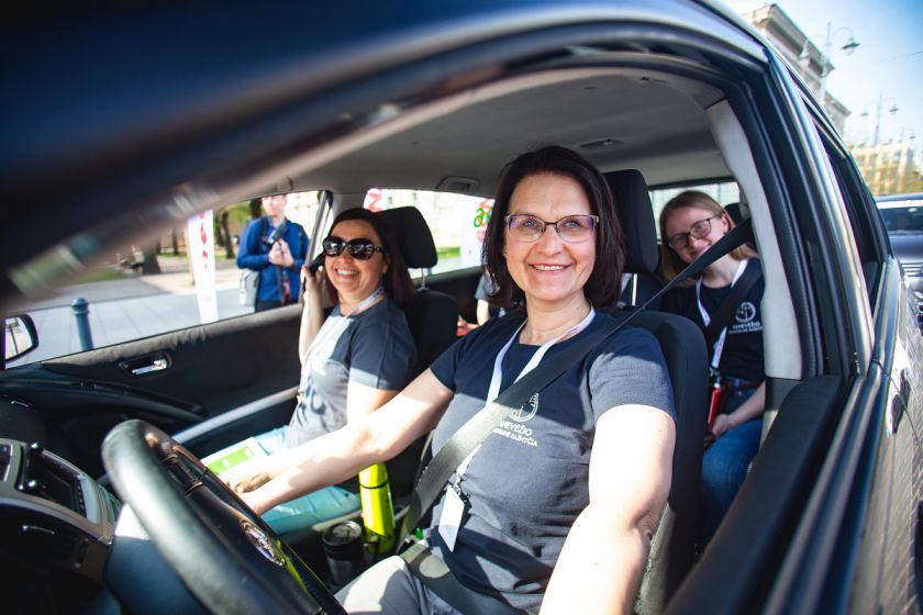 Kaip „prisijaukinti“ įprotį gerti vandenį: trijų „n“ taisyklė