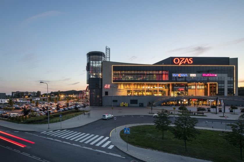 „Oze“ bus įrengtas mokymo plaukti baseinas